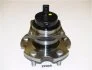 Маточина колеса в зборі TOYOTA AVENSIS (_T25_) - 2.2 D-CAT (ADT251_) (07.2005 - 11.2008) -ua ASHIKA 44-22085 (фото 1)
