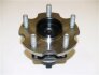 Маточина колеса в зборі TOYOTA AVENSIS (_T25_) - 2.2 D-CAT (ADT251_) (07.2005 - 11.2008) -ua ASHIKA 44-22085 (фото 2)