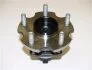 Маточина колеса в зборі TOYOTA AVENSIS (_T25_) - 2.2 D-CAT (ADT251_) (07.2005 - 11.2008) -ua ASHIKA 44-22085 (фото 2)