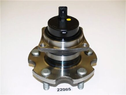 Маточина колеса в зборі TOYOTA AVENSIS (_T25_) - 2.2 D-CAT (ADT251_) (07.2005 - 11.2008) -ua ASHIKA 44-22085