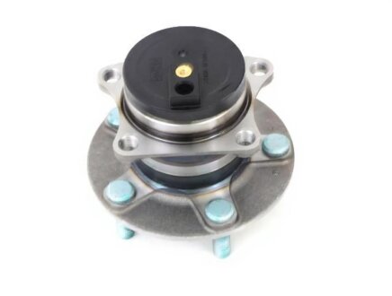 Маточина колеса в зборі ASHIKA 44-23007