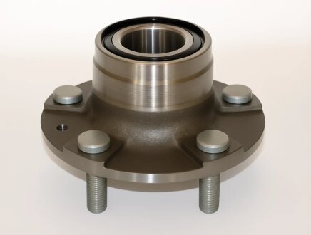 Ступица колеса в сборе MAZDA 626 V (GF) - 2.0 (GFER) (04.1998 - 10.2002) ASHIKA 44-23023