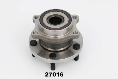 Маточина колеса в зборі SUBARU TRIBECA (B9) - 3.6 (WXF) (09.2007 ->); REAR (L/R) -ua ASHIKA 44-27016