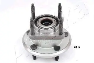 Ступица колеса в сборе JEEP GRAND CHEROKEE III (WH, WK) - 3.0 CRD 4X4 (06.2005 - 12.2010) ASHIKA 44-29015 (фото 1)