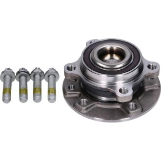 Ступица колеса в сборе ASHIKA 44-29024