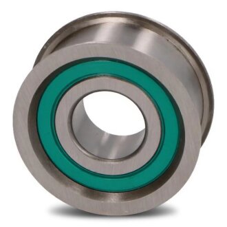 Ролик модуля натяжителя ремня ASHIKA 45-00-000