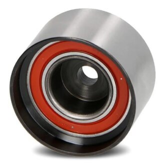 Ролик модуля натягувача ременя CHRYSLER 300 C (LX) 3.5 -ua ASHIKA 45-00-008