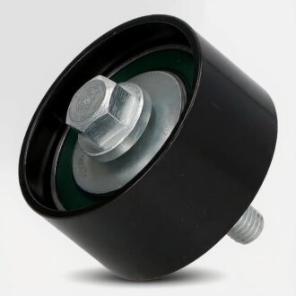 Ролик модуля натяжителя ремня ASHIKA 45-00-017