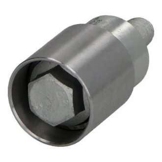 Ролик модуля натяжителя ремня ASHIKA 45-00-021