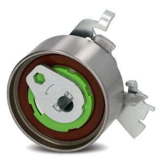 Ролик модуля натягувача ременя CADILLAC BLS 2.0 T FLEXPOWER -ua ASHIKA 45-00-027