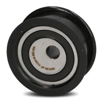 Ролик модуля натяжителя ремня LADA 110 1.5 ASHIKA 45-00-034