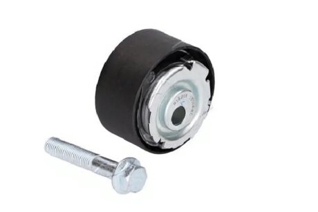 Ролик модуля натягувача ременя LADA KALINA 2 VOLUMI /CODA SPIOVENTE (1119) 1.4 16V -ua ASHIKA 45-00-035