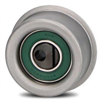 Ролик модуля натягувача ременя NISSAN CHERRY II COUPE (N10) 1.3 -ua ASHIKA 45-01-102