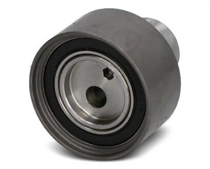 Ролик модуля натягувача ременя ASHIKA 45-01-104