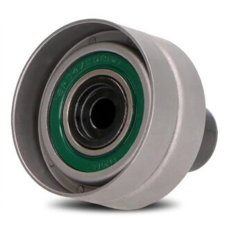 Ролик модуля натягувача ременя NISSAN ALMERA I (N15) 2.0 D -ua ASHIKA 45-01-116