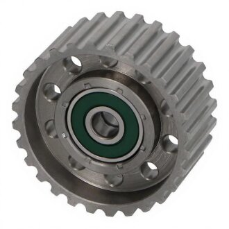 Ролик модуля натягувача ременя ASHIKA 45-02-203