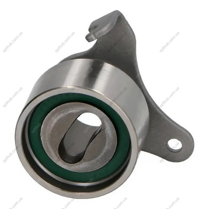 Ролик модуля натяжителя ремня TOYOTA COROLLA (_E8_) 1.3 (AE80/EE80) ASHIKA 45-02-207 (фото 1)