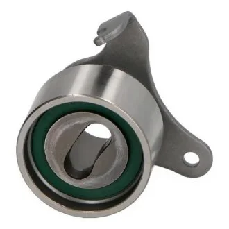 Ролик модуля натяжителя ремня TOYOTA COROLLA (_E8_) 1.3 (AE80/EE80) ASHIKA 45-02-207