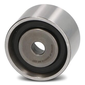 Ролик модуля натягувача ременя ASHIKA 45-02-223