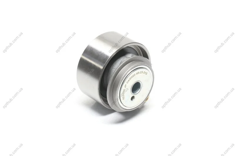 Ролик модуля натягувача ременя MAZDA 323 F V (BA) 1.8 16V -ua ASHIKA 45-03-313 (фото 1)
