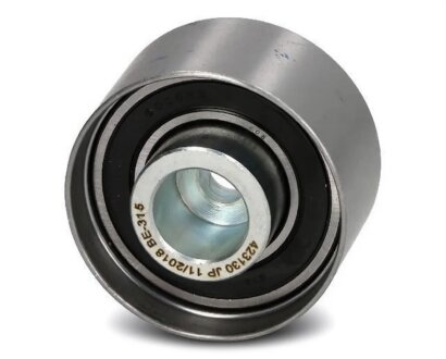 Ролик модуля натягувача ременя MAZDA 323 F V (BA) 2.0 24V -ua ASHIKA 45-03-315