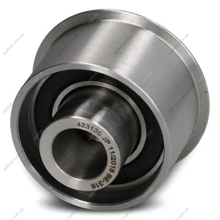 Ролик модуля натягувача ременя MAZDA 323 F V (BA) 2.0 24V -ua ASHIKA 45-03-316 (фото 1)