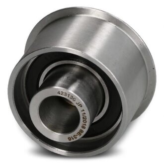 Ролик модуля натягувача ременя MAZDA 323 F V (BA) 2.0 24V -ua ASHIKA 45-03-316