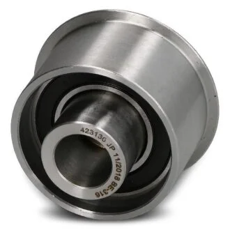 Ролик модуля натягувача ременя MAZDA 323 F V (BA) 2.0 24V -ua ASHIKA 45-03-316