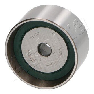 Ролик модуля натяжителя ремня ASHIKA 45-03-343 (фото 1)