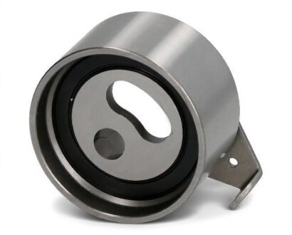 Ролик модуля натяжителя ремня ASHIKA 45-03-351