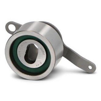 Ролик модуля натягувача ременя ASHIKA 45-04-414