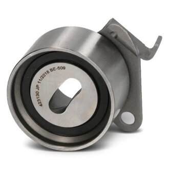 Ролик модуля натягувача ременя ASHIKA 45-05-509