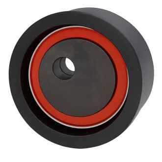 Ролик модуля натягувача ременя ASHIKA 45-05-525