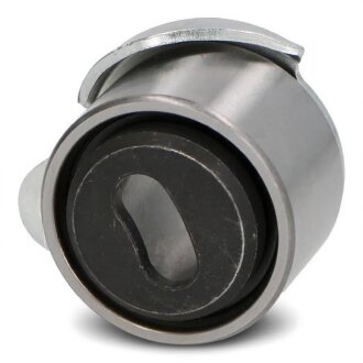 Ролик модуля натягувача ременя MITSUBISHI CARISMA (DA_) 1.9 DI-D -ua ASHIKA 45-05-527