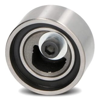 Ролик модуля натягувача ременя SUBARU FORESTER (SF) 2.0 -ua ASHIKA 45-07-700