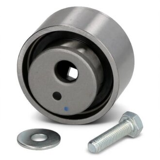 Ролик модуля натягувача ременя SUZUKI GRAND VITARA I (FT, GT) 2.0 HDI 110 -ua ASHIKA 45-08-816