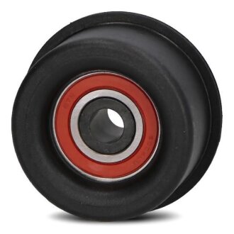 Ролик модуля натягувача ременя ASHIKA 45-09-916