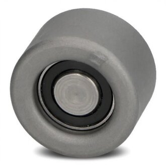 Ролик модуля натягувача ременя JEEP CHEROKEE (XJ) 2.1 D 4X4 -ua ASHIKA 45-09-924