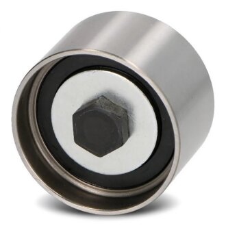 Ролик модуля натягувача ременя ASHIKA 45-09-927