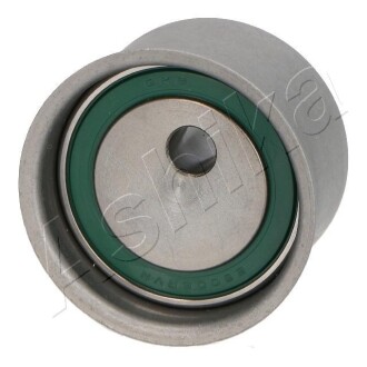 Ролик модуля натягувача ременя HYUNDAI COUPE 2.0 -ua ASHIKA 45-0H-007 (фото 1)