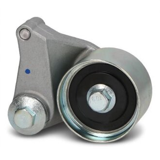 Ролик модуля натягувача ременя HYUNDAI SANTA FE I (SM) 2.7 -ua ASHIKA 45-0H-H28