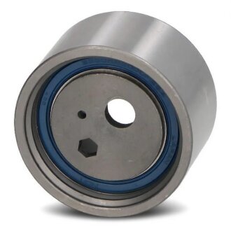 Ролик модуля натягувача ременя ASHIKA 45-0K-009