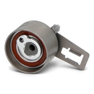 Ролик модуля натягувача ременя ASHIKA 45-0K-016