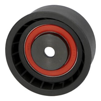 Ролик модуля натягувача ременя CHEVROLET EVANDA 2.0 -ua ASHIKA 45-0W-009