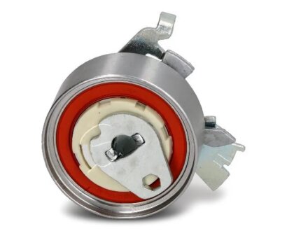 Ролик модуля натяжителя ремня ASHIKA 45-0W-W18