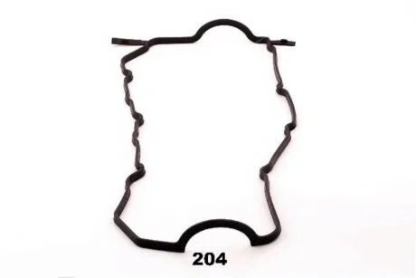 Прокладка клапанної кришки гумова КЛАП. КР. TOYOTA AVENSIS/COROLLA/PREVIA/RAV 4 II 2.0 D-4D/2.0 D 99 -ua ASHIKA 47-02-204