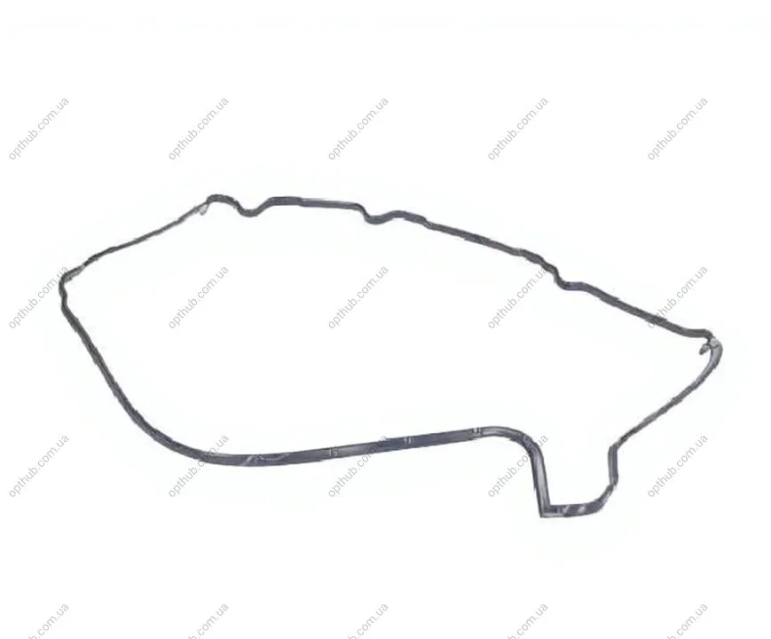 Прокладка клапанної кришки гумова КЛАП. КР. MAZDA 323 F VI/323 S VI/626 V/PREMACY 2.0 TD/2.0 D-4D/2. -ua ASHIKA 47-03-321 (фото 1)