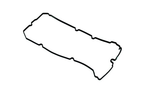 Прокладка клапанної кришки гумова ASHIKA 47-05-500