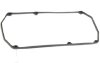 Прокладка клапанной крышки резиновая КЛАП. КР. MITSUBISHI PAJERO II/PAJERO SPORT 3.0 V6/3.0 V6 24V/3.5 ASHIKA 47-05-526 (фото 1)