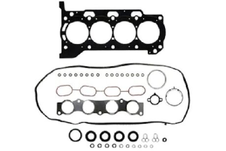 Комплект прокладок з різних матеріалів ASHIKA 48-02-264